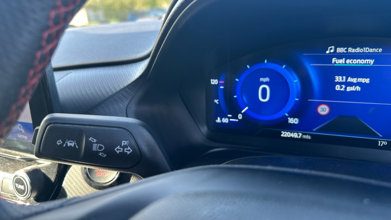 Ford Puma ST 1.5 EcoBoost ST 5dr Petrol Hatchback